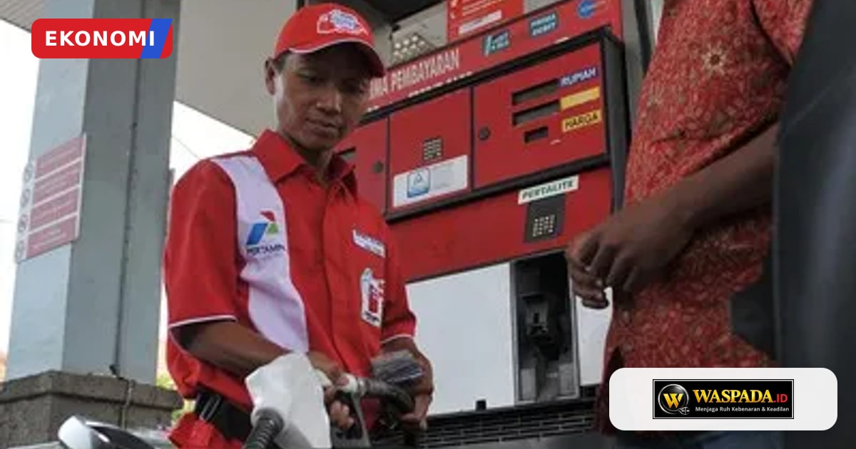 Mulai 17 Oktober 2026, Isi Pertalite di Bali Wajib Ikut Ganjil Genap Pelat Nomor