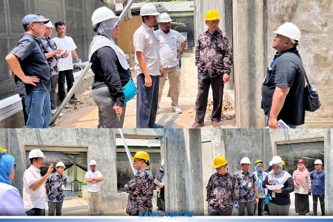 Kemenkes Pastikan Alat Cathlab untuk RSUD Boalemo Siap Dikirim Tahun Ini