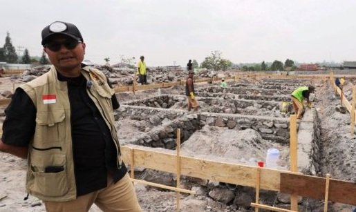 Pemkab Bener Meriah Percepat Bangun 64 Unit Huntap Tahap Pertama di Desa Wonosobo