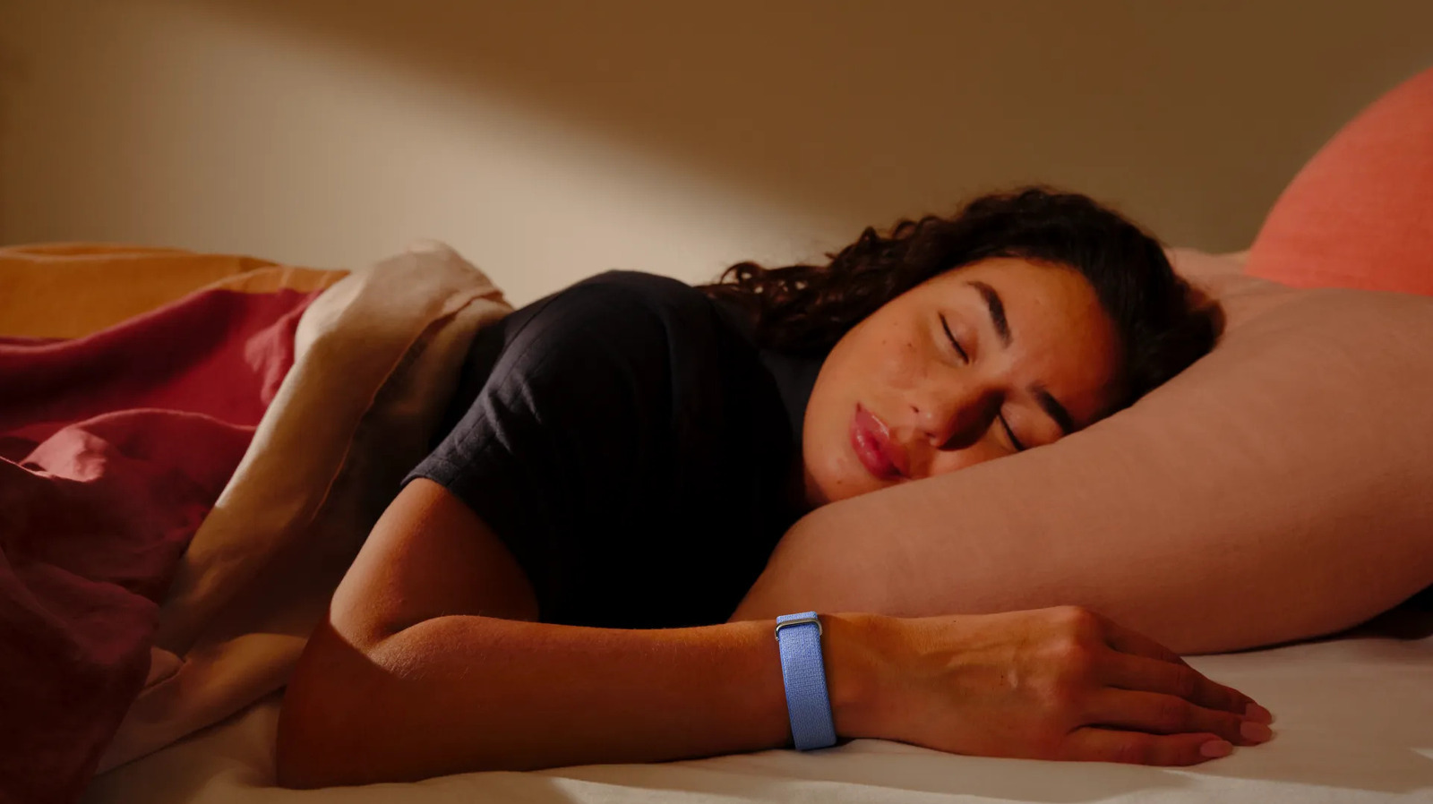 Fitbit Air Google Tahan Air IP68, Bisa Renang tapi Bukan Waterproof