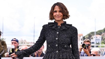 Halle Berry Bantah Tuduhan Kekerasan pada Anak di Sidang Hak Asuh