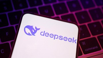 DeepSeek Alami Gangguan Layanan Lima Jam, Model V4-Pro dan Chat Lumpuh