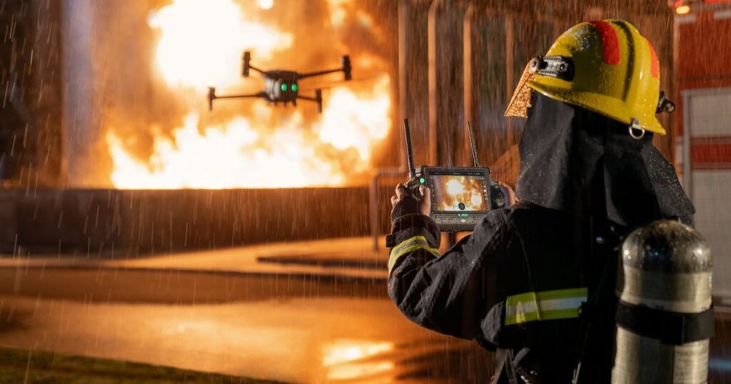 BPBD Kalsel Pakai Drone Thermal Deteksi Api Bawah Tanah di Lahan Gambut, 27 Ribu Hektare Terdampak Karhutla