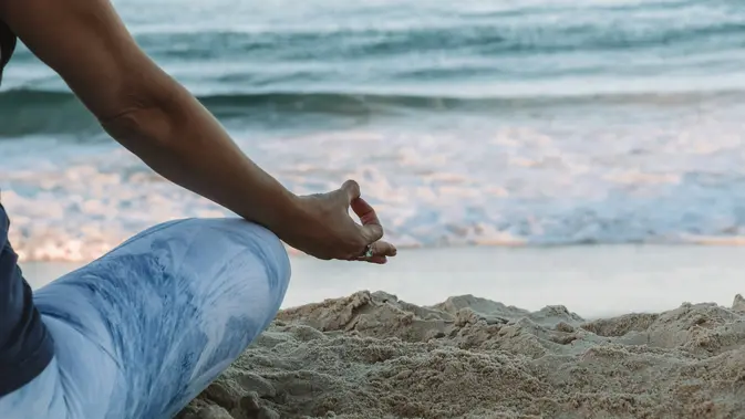Somatic Healing Jadi Tren Gen Z Atasi Burnout, Bukan Sekadar Relaksasi Sesaat