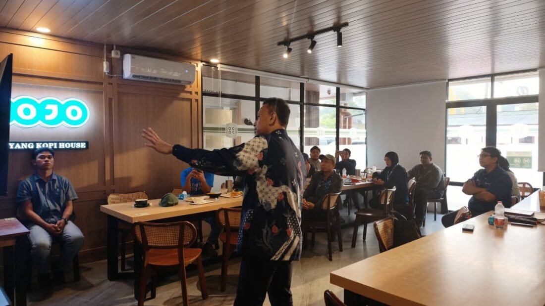 Pelindo TPK Tarakan Paparkan Kinerja Bongkar Muat hingga September 2026, Terminal Penumpang Raih Juara 1 P-TEC