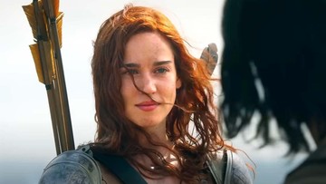 Red Sonja Tayang Perdana di Bioskop Trans TV 17 Oktober 2026 Pukul 20.15 WIB