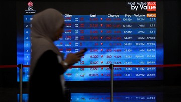BEI Kejar Klarifikasi MSCI, Fokus Reformasi dan Penegakan Hukum Pasar