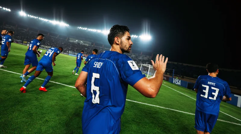 Sandy Walsh Jalani Debut Manis di Persib Bandung, Sumbang Kemenangan 1-0 atas Cong Viettel FC