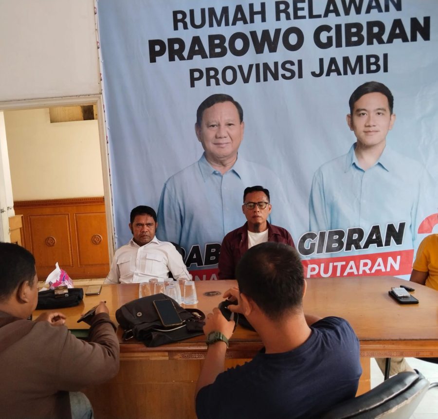 Relawan Prabu Jambi Sebut Pola Tekanan Ekonomi Saat Ini Mirip Krisis 1998, Soroti Evaluasi MSCI