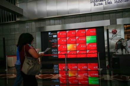 MSCI Usul RI Jadi Standalone Market, DPR Minta Pemerintah dan Pelaku Pasar Berbenah