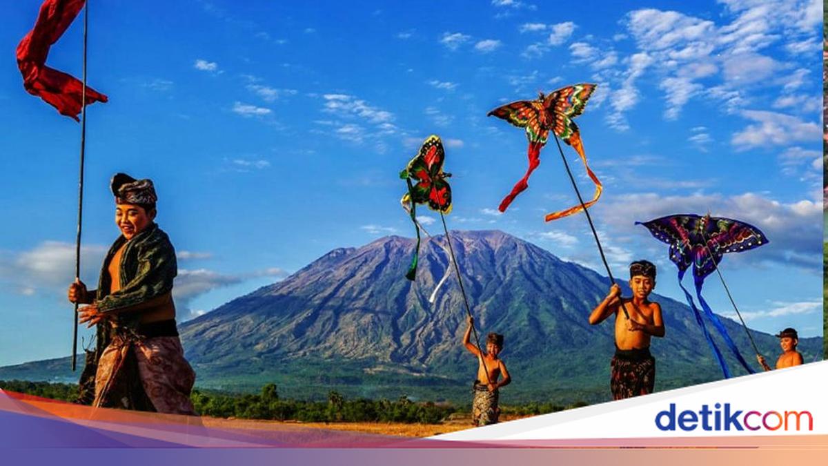 5 Tempat di Bali yang Jadi Lokasi Syuting Video Musik K-Pop hingga Drama Korea