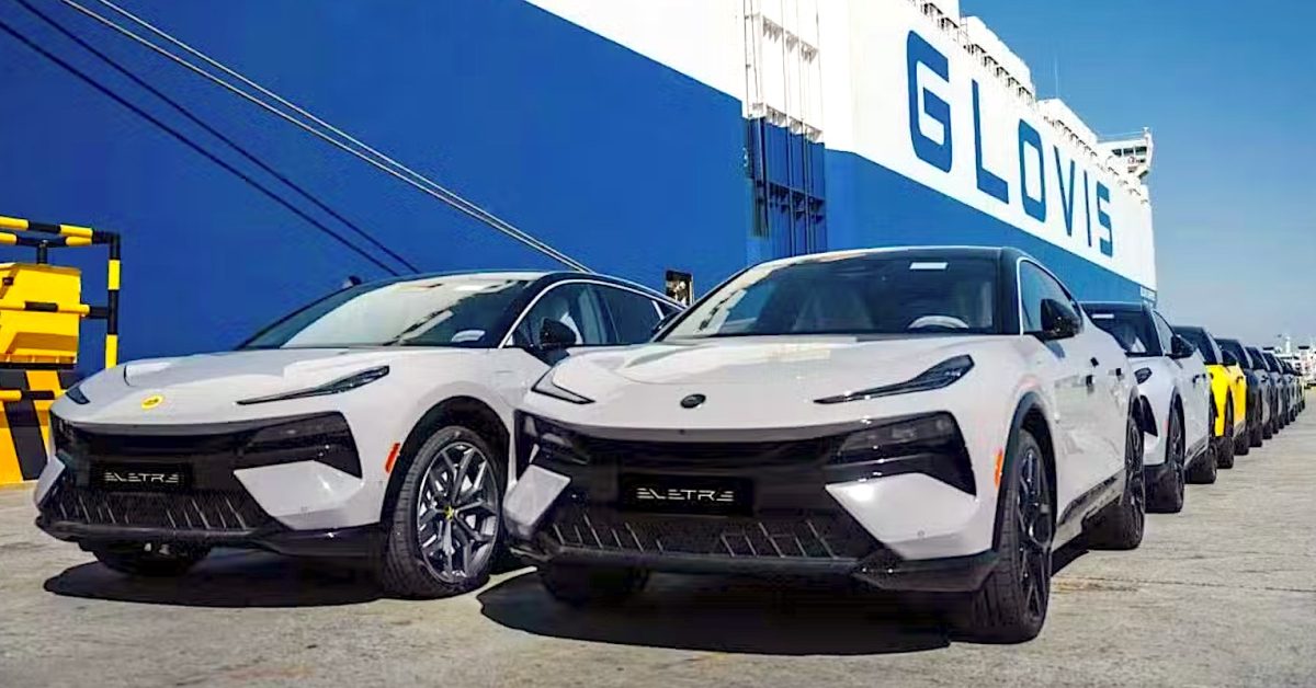Survei Kanada: 42% Calon Pembeli EV Pilih Tunggu Mobil Listrik China