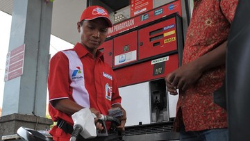 BBM Subsidi di Bali Dibatasi Ganjil Genap Mulai 17 Oktober, Berlaku Tiga Hari