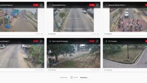 Pemkab Tabalong Pasang 120 Titik CCTV di Ruang Publik, Warga Bisa Pantau 24 Jam via Situs Resmi