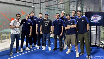 Hangtuah Pakai All Indonesian 2026 untuk Bangun Fondasi Jelang IBL 2027