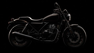Harley-Davidson Sprint Siap Meluncur, Berpotensi Jadi Model Termurah