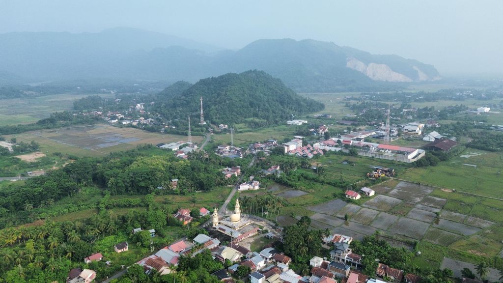Gubernur Aceh Mualem Instruksikan RSUD hingga Puskesmas Siaga 24 Jam Imbas Kabut Asap Karhutla
