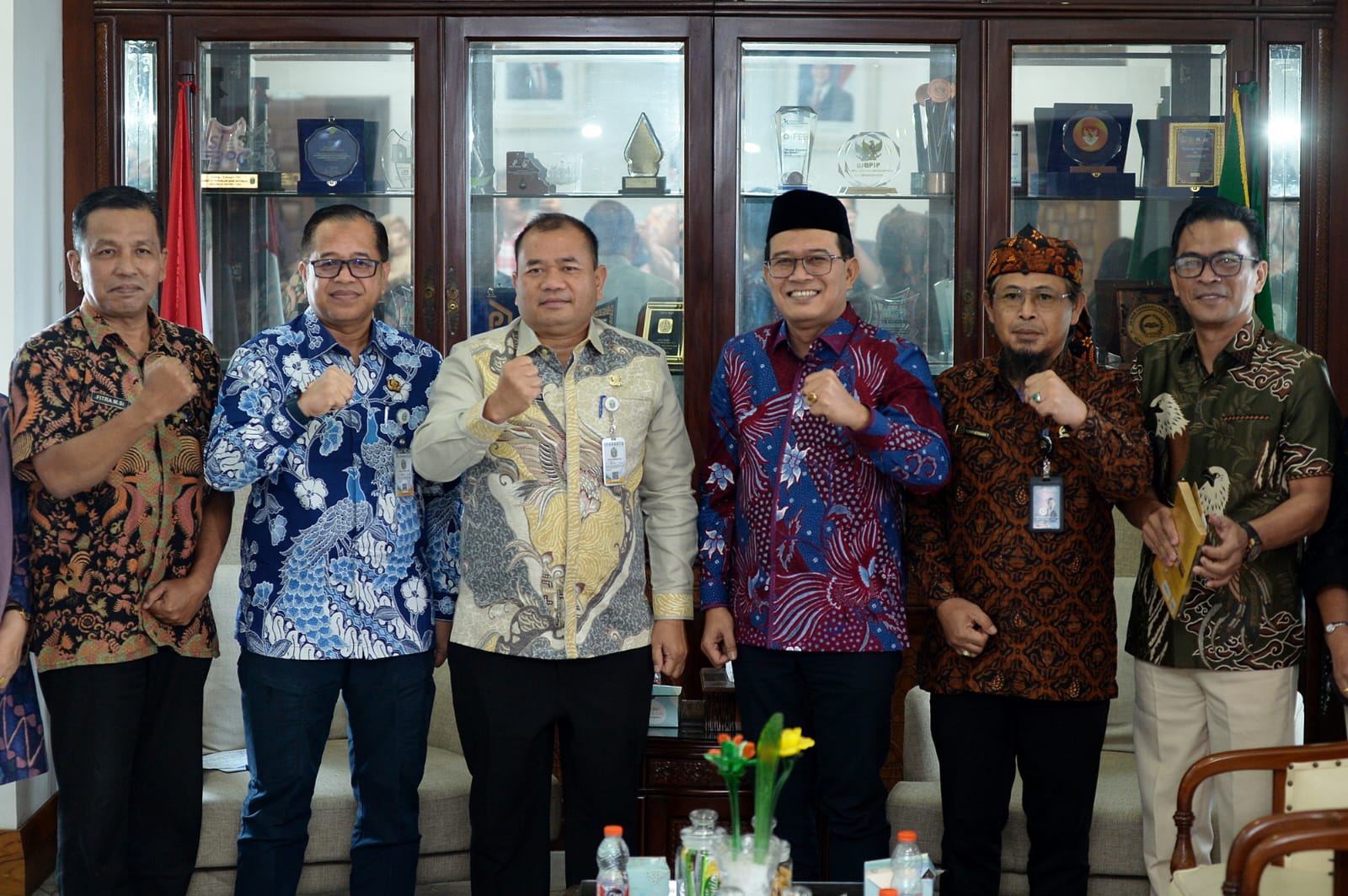 Pemprov Sumut Operasikan 8 Mal Pelayanan Publik di 8 Kabupaten/Kota, Layanan Inklusif Jadi Prioritas
