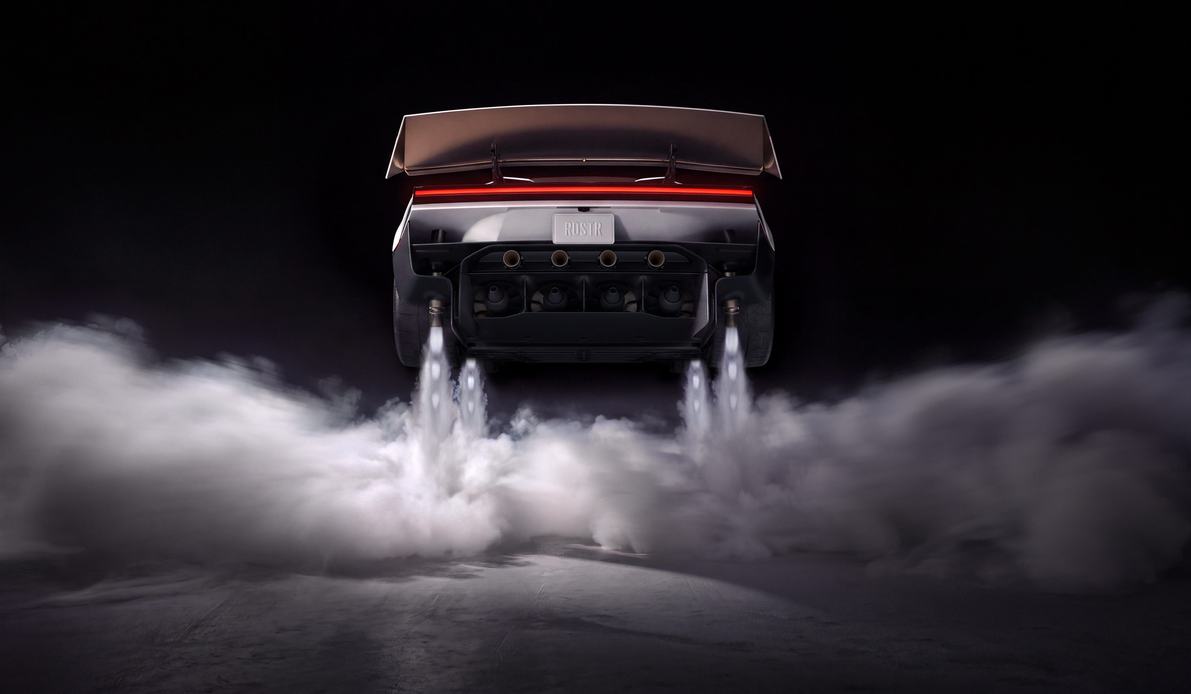 Tesla Roadster Generasi Kedua Unjuk Aksi Terbalik dan Melompat, Versi Produksi Baru 2028