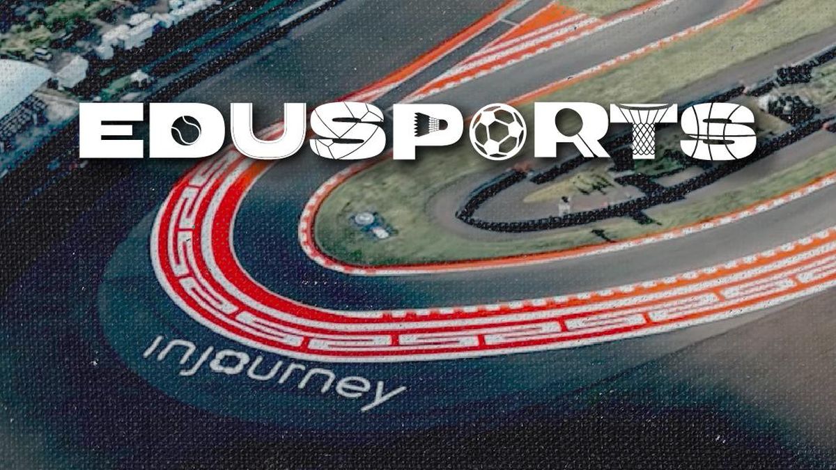 InJourney Bangun Mandalika dan Angkat Ekonomi NTB Lewat MotoGP, dari Sirkuit hingga UMKM