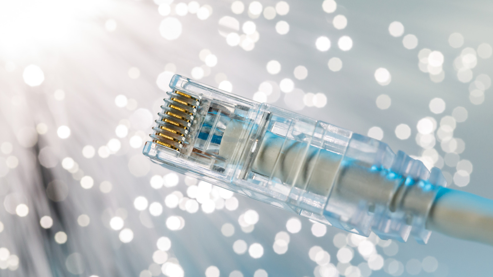 Cara Cek Kecepatan Kabel Ethernet di Windows dan Mac Tanpa Alat Tes