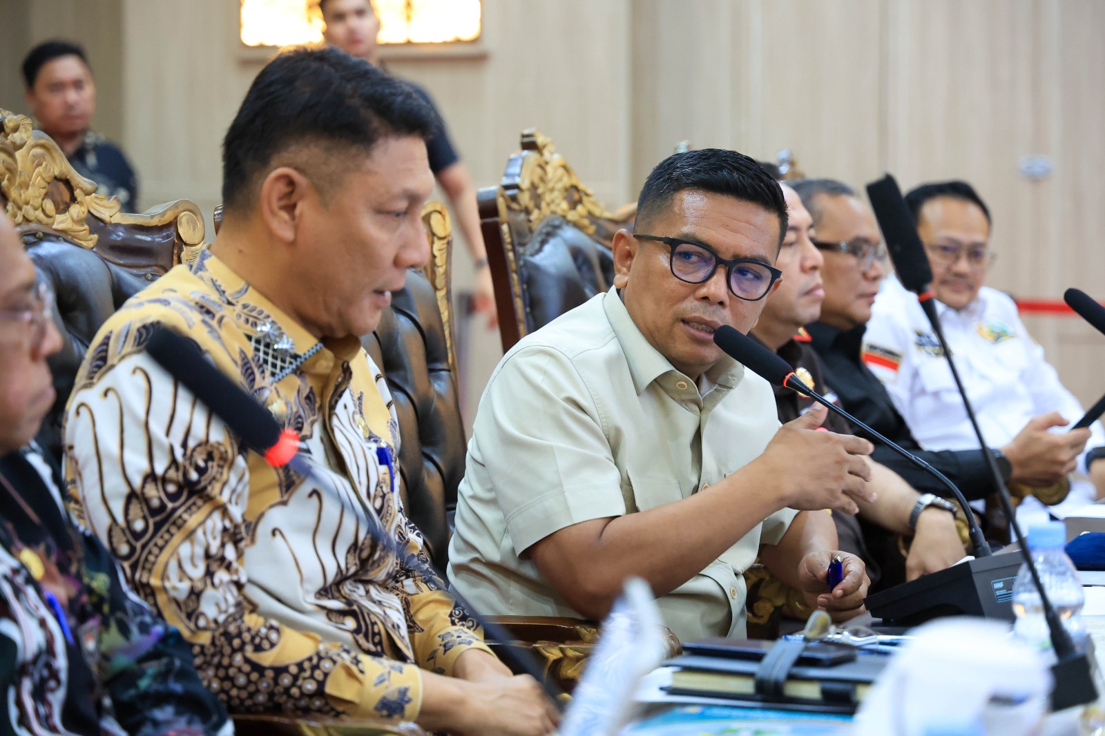 APM SMA/SMK Banten Naik ke 65,28 Persen, Pemprov Bangun 18 Sekolah Baru hingga 2029