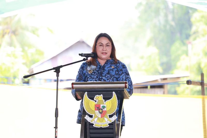 Pendapatan Daerah Donggala Tembus Rp1 Triliun per Pertengahan Oktober 2026, Capai 86,66 Persen Target APBD