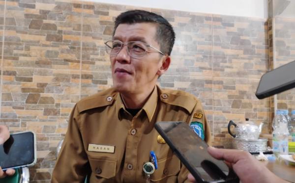 Dispar Kepri Minta Pelaku Industri Pariwisata Jaga Standar Layanan Usai Listrik Padam dan Kabut Asap