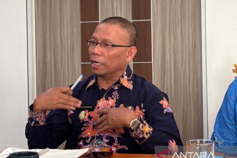 Karhutla Barsel Masih Membara 3 Bulan, Hotspot Melonjak dari 2.398 jadi 4.965 Titik