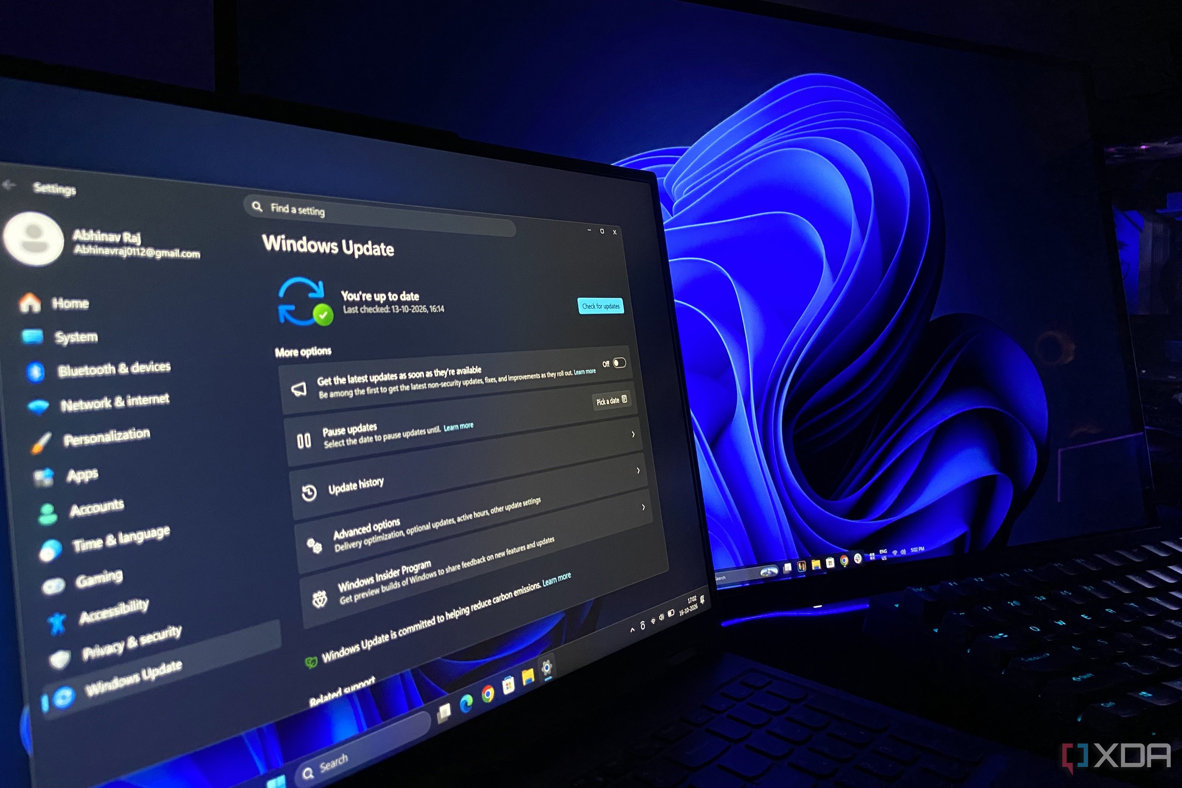 Update Windows 11 26H2 Terasa Lebih Cepat dan Hemat RAM