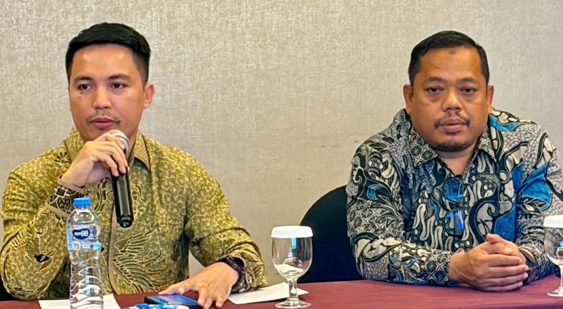 BPMA dan Conrad Asia Bahas Pengembangan Gas Blok Singkil-Meulaboh, Data Sumur Lama Jadi Acuan