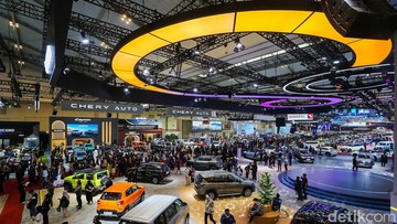 Penjualan Mobil Listrik Global Turun 2% September 2026, China Lesu Eropa Rekor