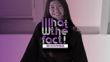 WTF Showbiz Episode 2 Ulas Jalan Film Menuju Nominasi Oscar