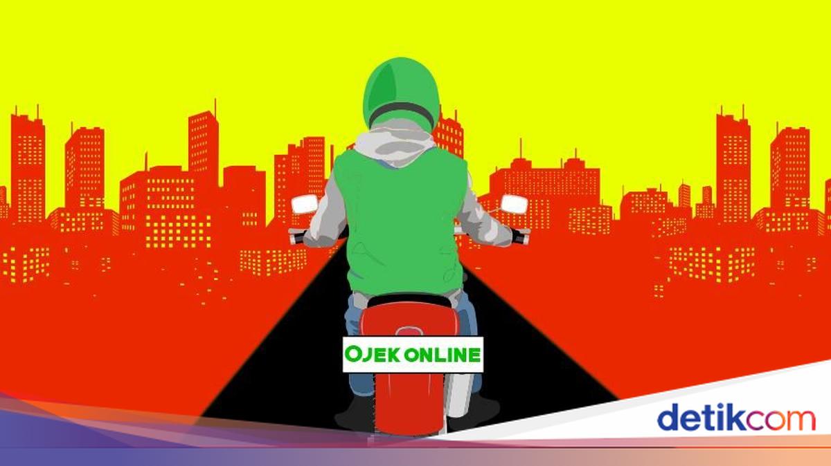 Jambret Berjaket Ojol di Medan Ditembak Kaki Usai Jambret Laptop ASN Modus Tanya Alamat
