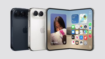 Pre-order iPhone Duo Ludes dalam Hitungan Menit, Pengiriman Mundur ke Januari 2027