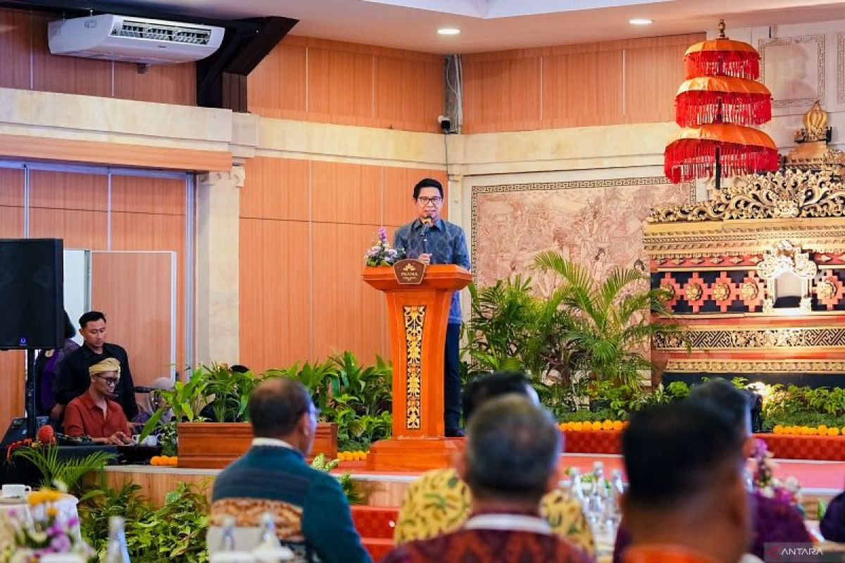 Badung Raih Best Regency Destination Award 2026, Sapu Dua Kategori Sekaligus
