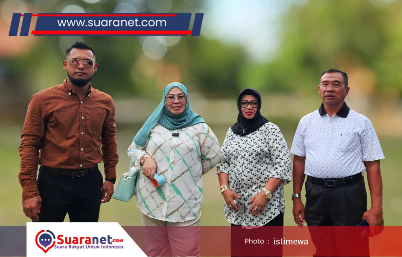 Keluarga Besar Ahmad Hoesa Pakaya Tolak Ucapan Selamat Atas Nama Mereka untuk Bupati Gorontalo Sofyan Puhi