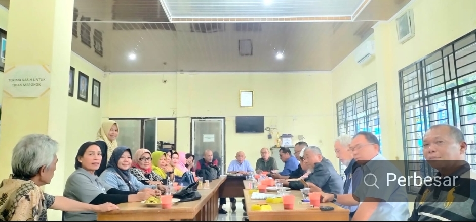 PWI Sumut Buka Pendaftaran Bakal Calon Ketua 2-6 November 2026, Konferensi Digelar 21 November di Medan