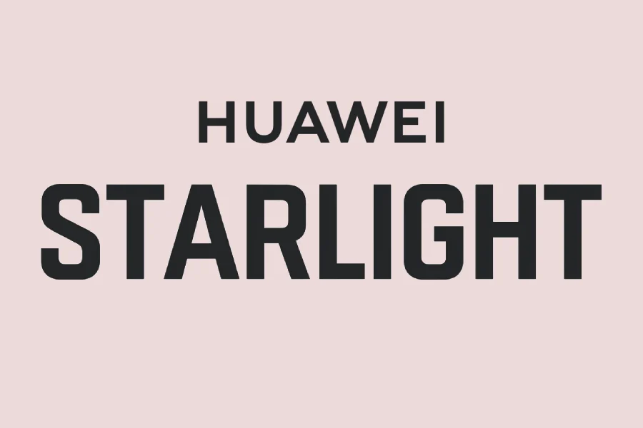 Huawei Siapkan Sub-Brand Starlight, Garap Pasar Smartphone Kelas Menengah