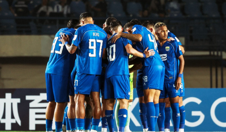 Persebaya Jamu PSS, Persib Tantang Persik di BRI Super League