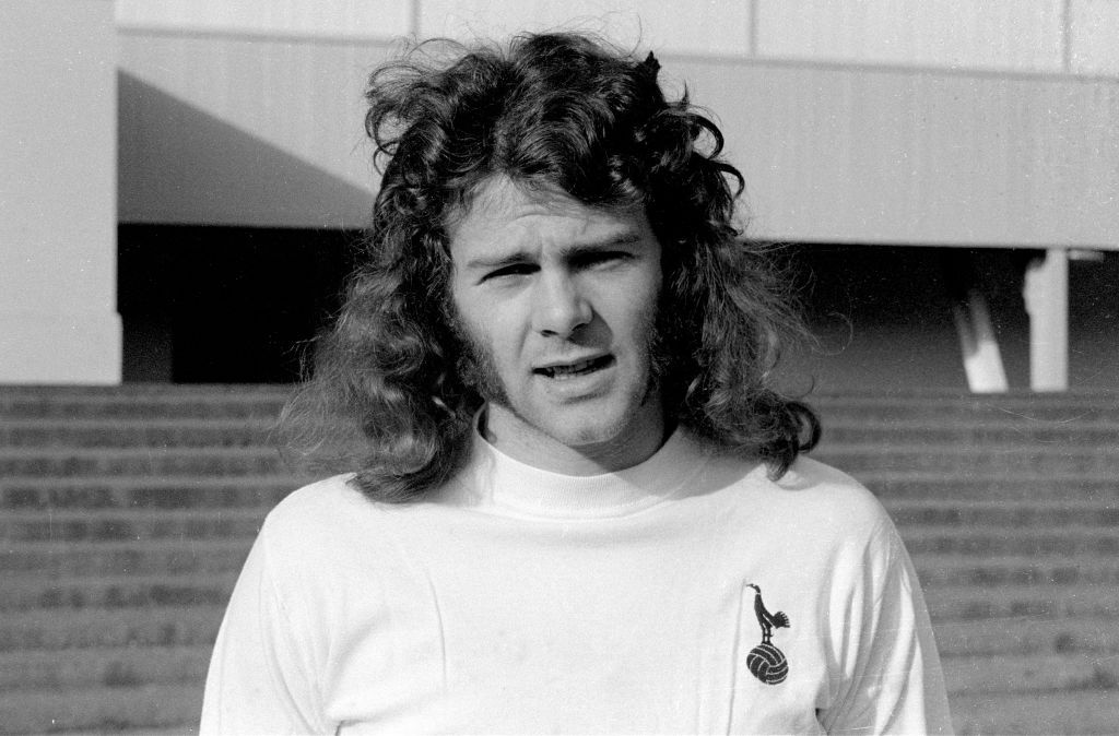 Kisah Alfie Conn, Bintang Tottenham yang Seberangi Garis Rangers-Celtic