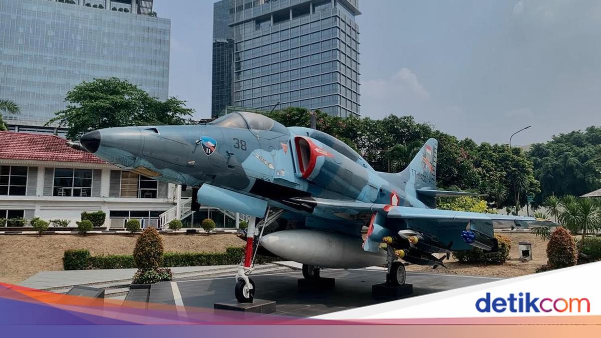 5 Fakta Museum Satria Mandala yang Wajib Diketahui
