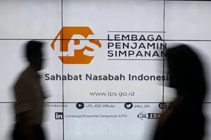 LPS Usul Limit Penjaminan Polis Rp500 Juta, Target Beroperasi Juli 2027