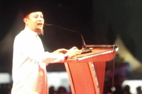 Gubernur Sulsel Sebut Sulawesi Selatan Berpotensi Jadi Pusat Ekosistem Haji dan Umrah Kawasan Indonesia Timur