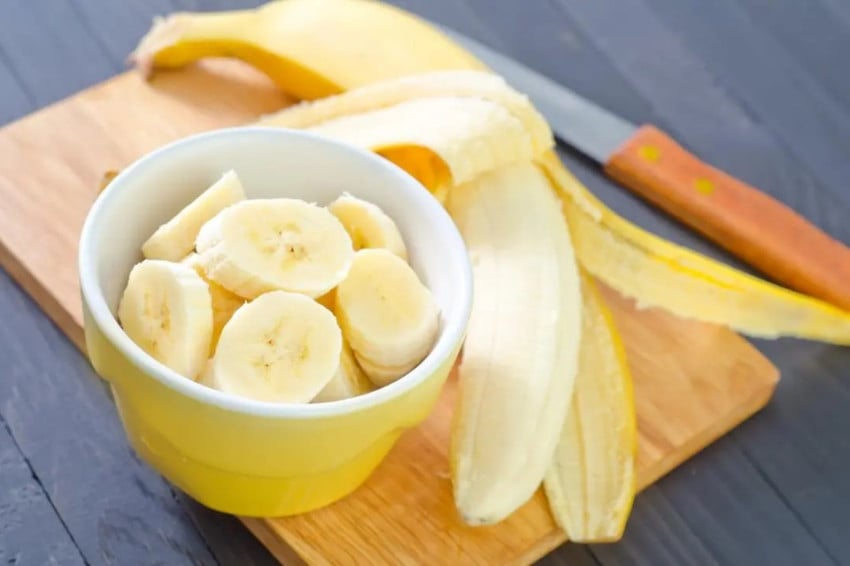 Sarapan Pisang Saja Belum Cukup untuk Anak, Ini Kata Ahli Gizi