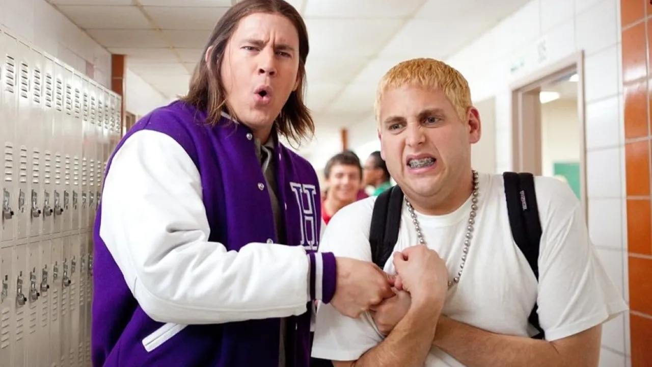 7 Film Komedi Duo Konyol Pilihan, dari Dumb and Dumber hingga White Chicks
