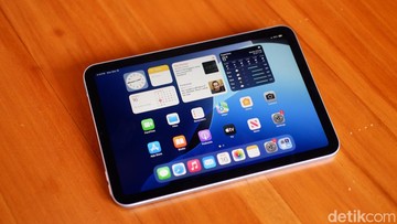 iPad Mini 8 Muncul di Situs Regulasi Prancis Lewat Smart Folio Baru