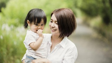 Pola Asuh Tanpa Hukuman: Apakah Anak Bisa Tumbuh Manja