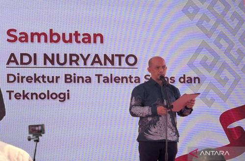 Kemdiktisaintek Sebut SMA Unggul Garuda Bulungan Jadi Motor Kemajuan Kaltara, Ini 3 Pilar Utamanya
