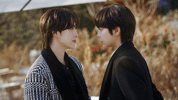 Sinopsis Love in Disguise, Drakor Yim Si-wan dan Seol In-a Tayang 19 Oktober